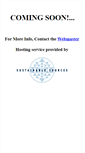 Mobile Screenshot of lighting.sustainablesources.com